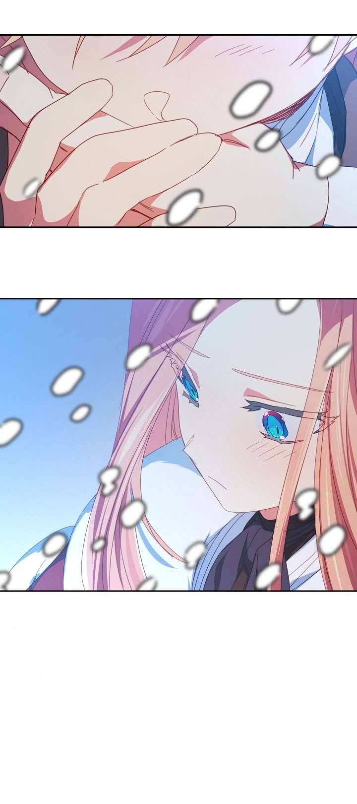 Tôi Đã Nuôi Dưỡng Một Nam Phụ Đầy Ám Ảnh Chapter 33 - Trang 3