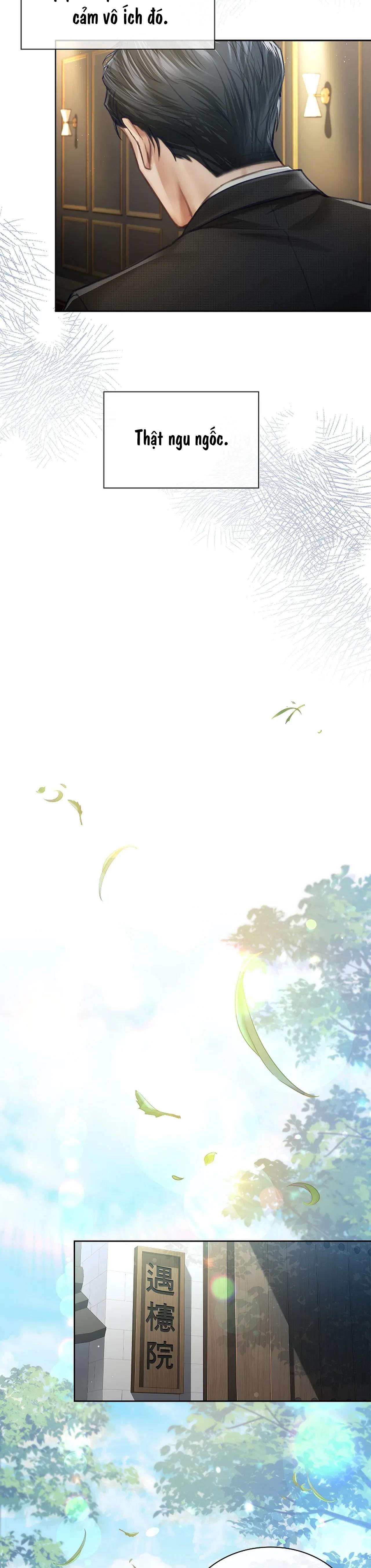 [ 18+ ] Người Vợ Trẻ Chap 3 - Trang 2