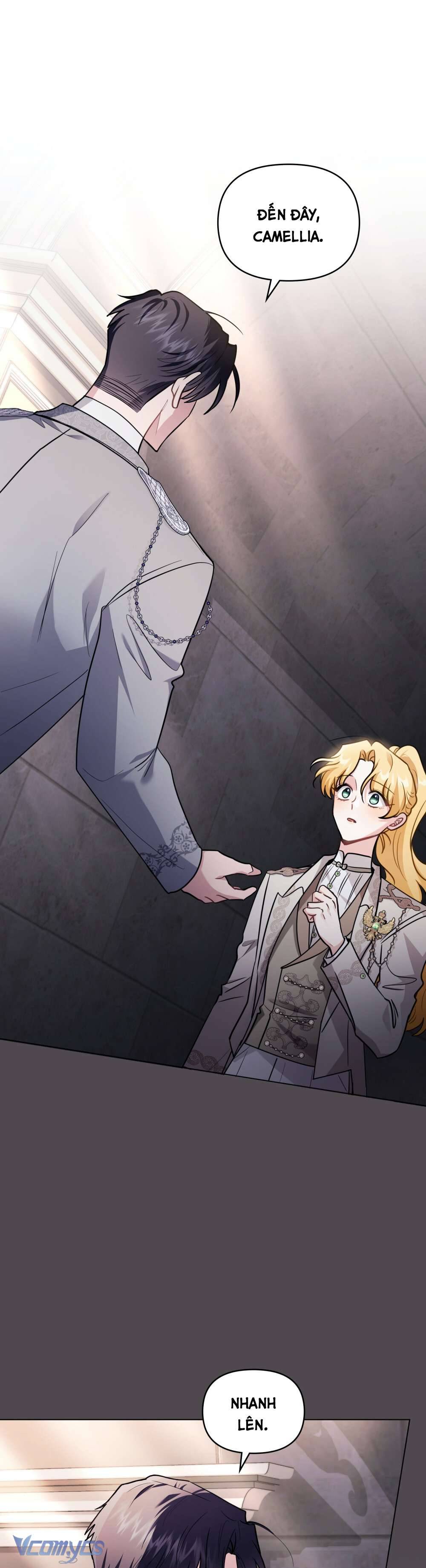 Tìm Lại Camellia Chapter 88 - Next 