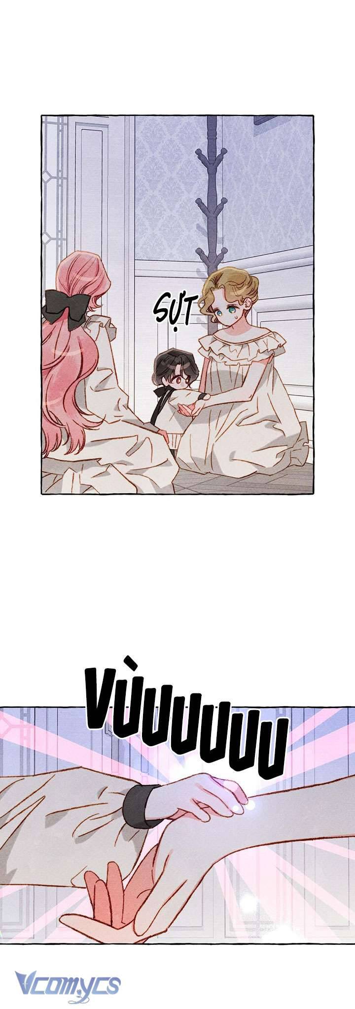 (Munn) Nuôi Dưỡng Một Hắc Long Chap 27 - Trang 2