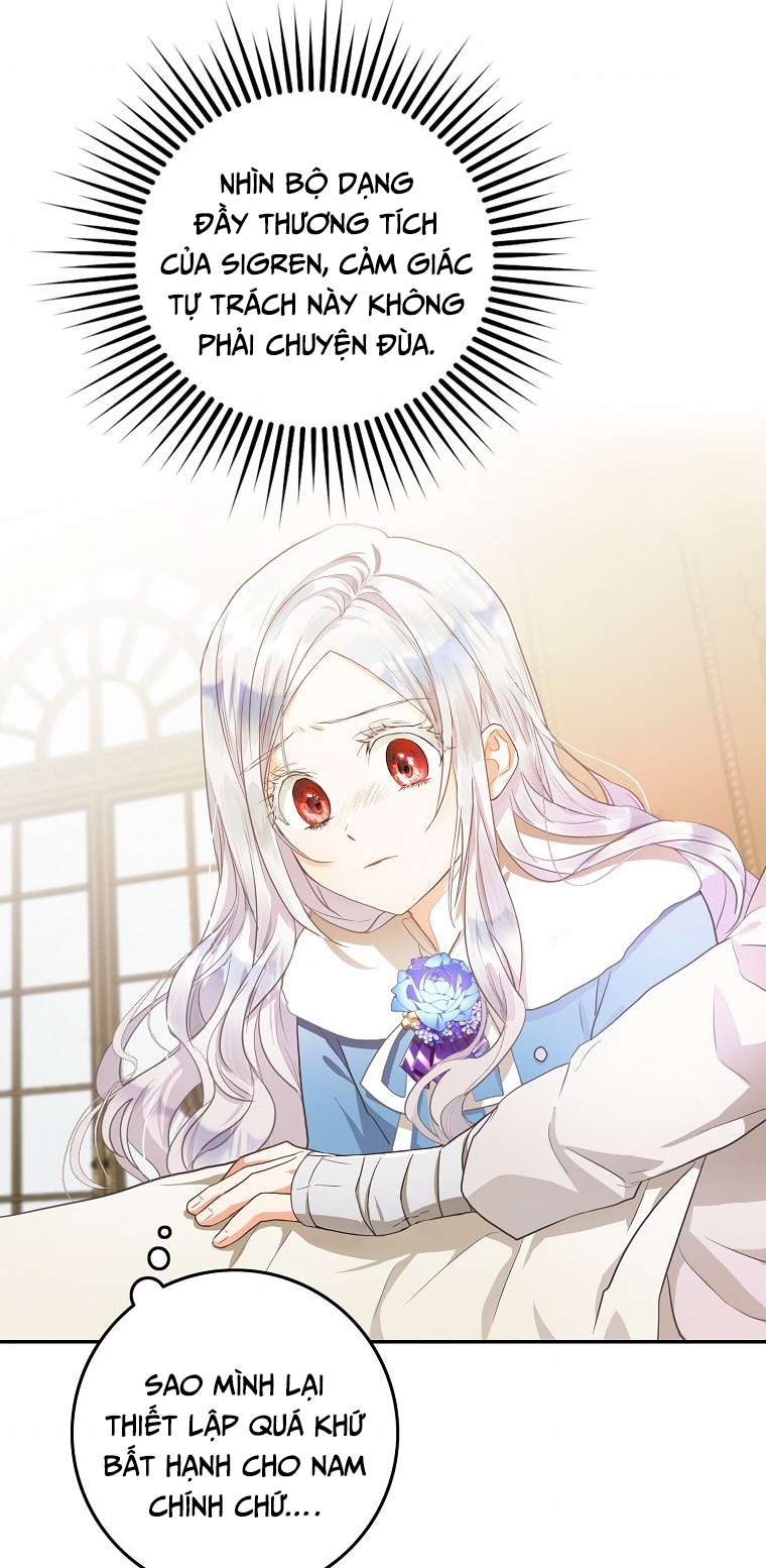 Tôi Trở Thành Vợ Của Nam Chính Chap 6 - Next Chap 7