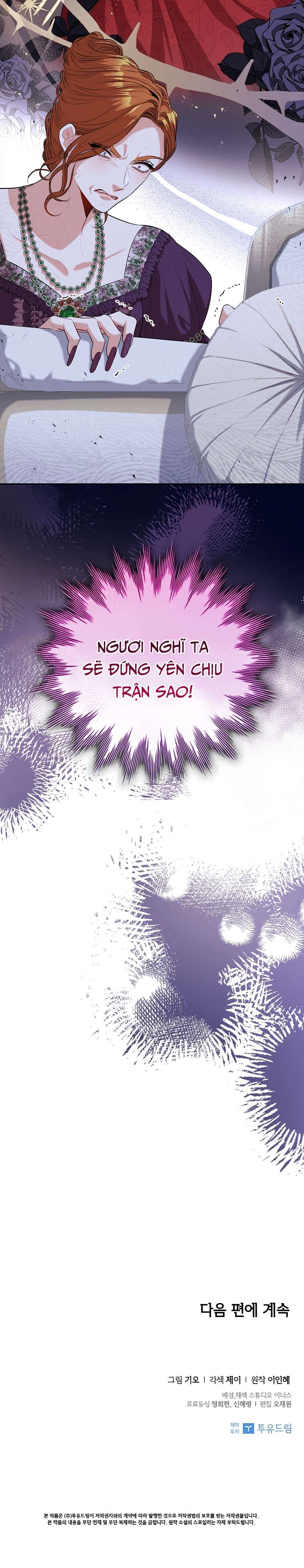 Thư Ký Của Bạo Chúa Chapter 86 - Next Chapter 87