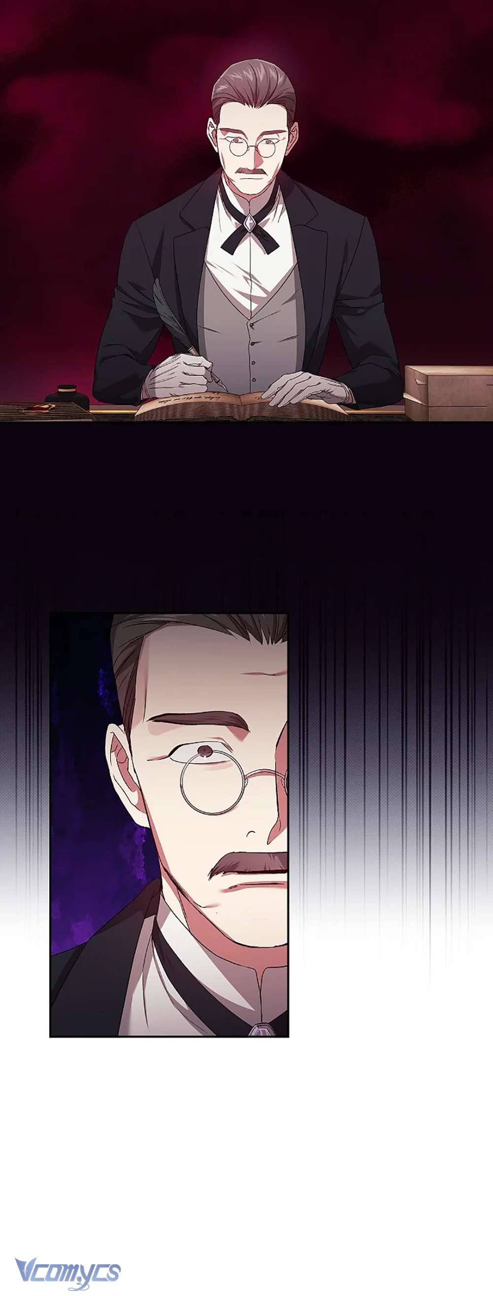 Hôn Nhân Này Rồi Sẽ Đổ Vỡ Chapter 41 - Trang 3