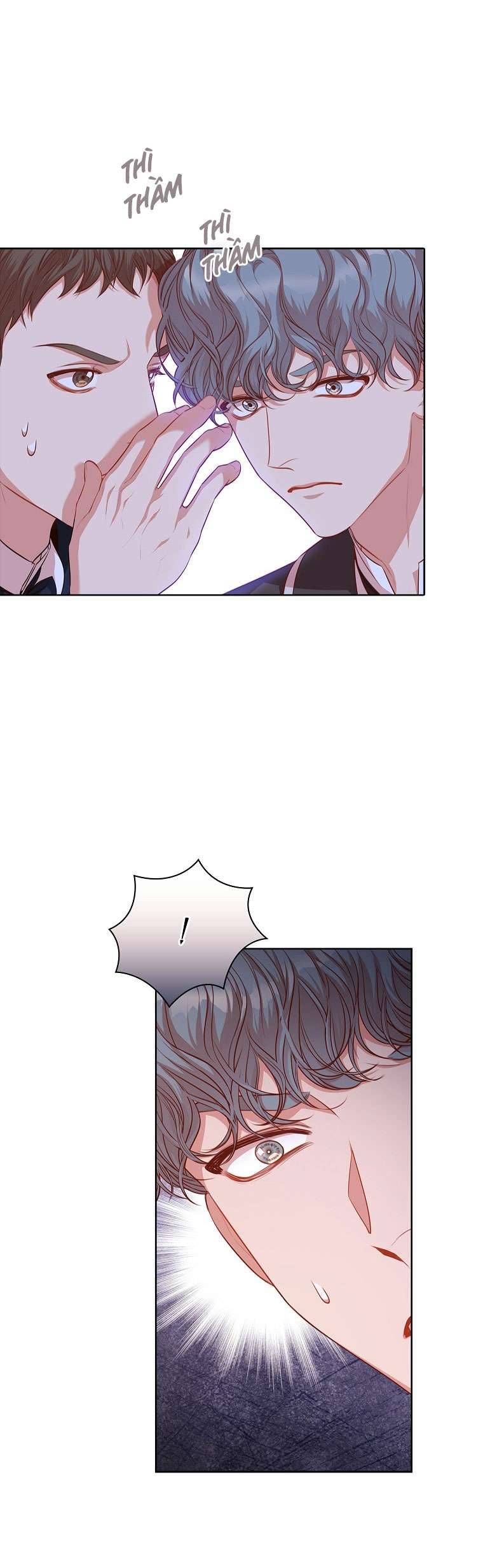 Thư Ký Của Bạo Chúa Chapter 60 - Trang 4