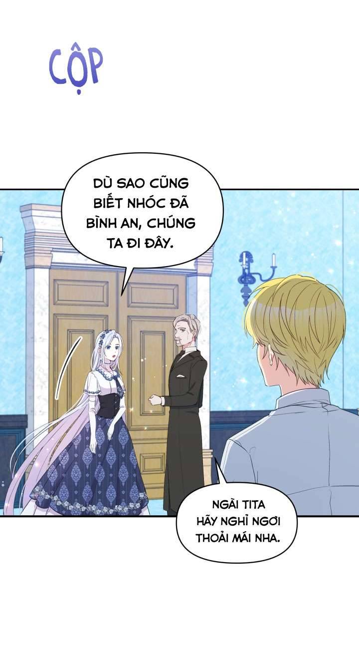 Người Bảo Hộ Của Bạo Quân Là Ma Nữ Tàn Độc Chap 34 - Trang 4
