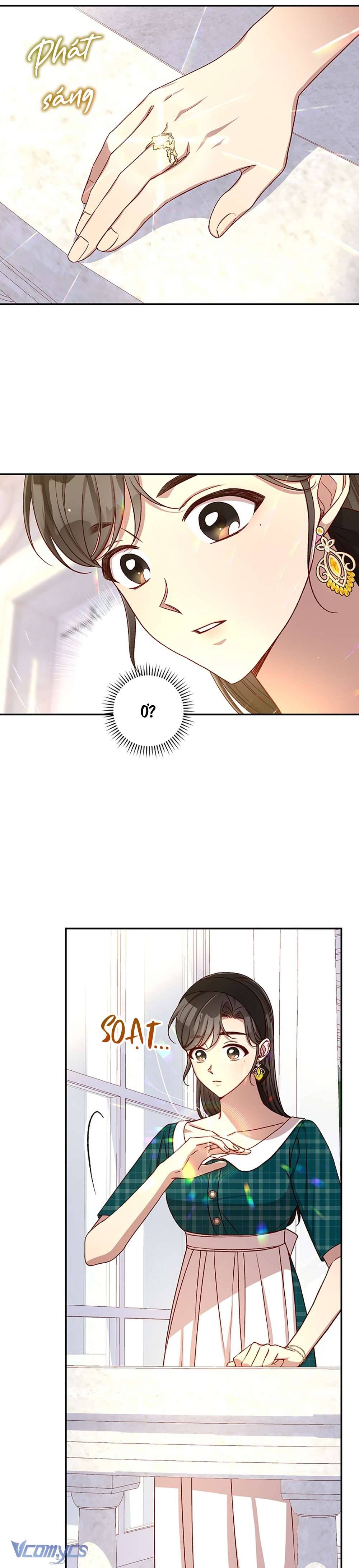 Sống Sót Dưới Thân Phận Hầu Nữ Chap 120 - Trang 2