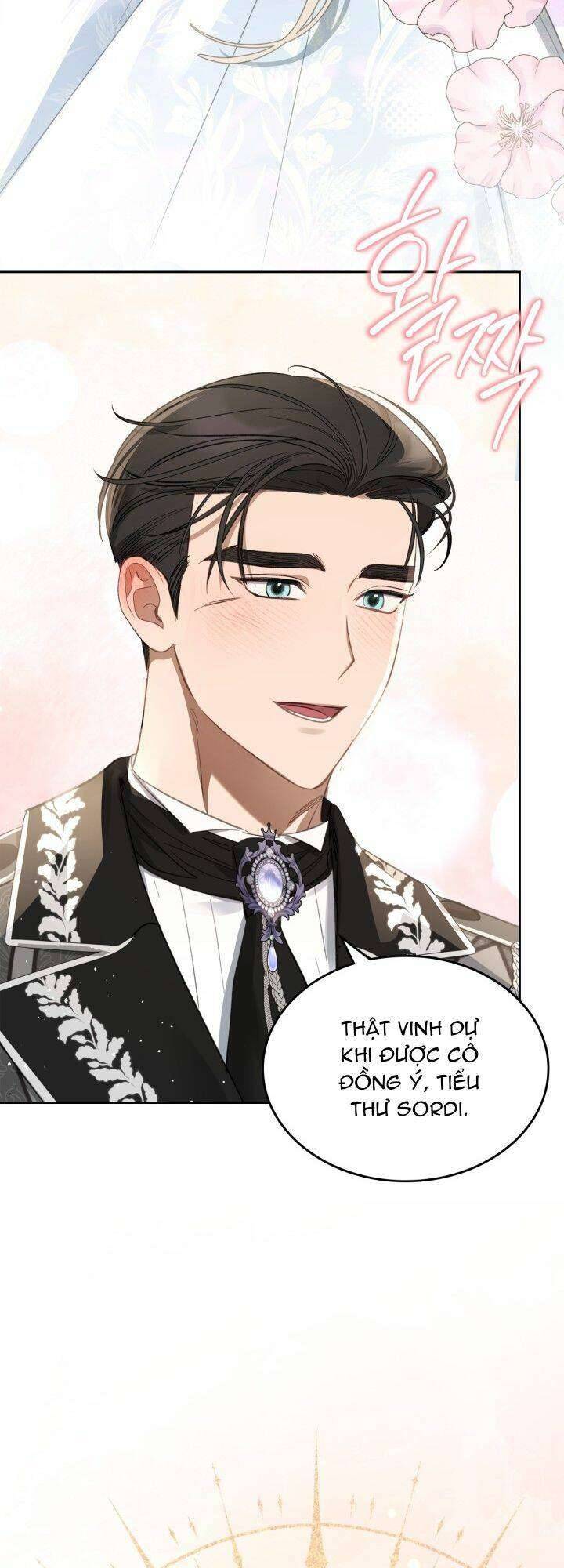 Nam Chính Quái Vật Sống Dưới Giường Tôi Chapter 31 - Trang 4