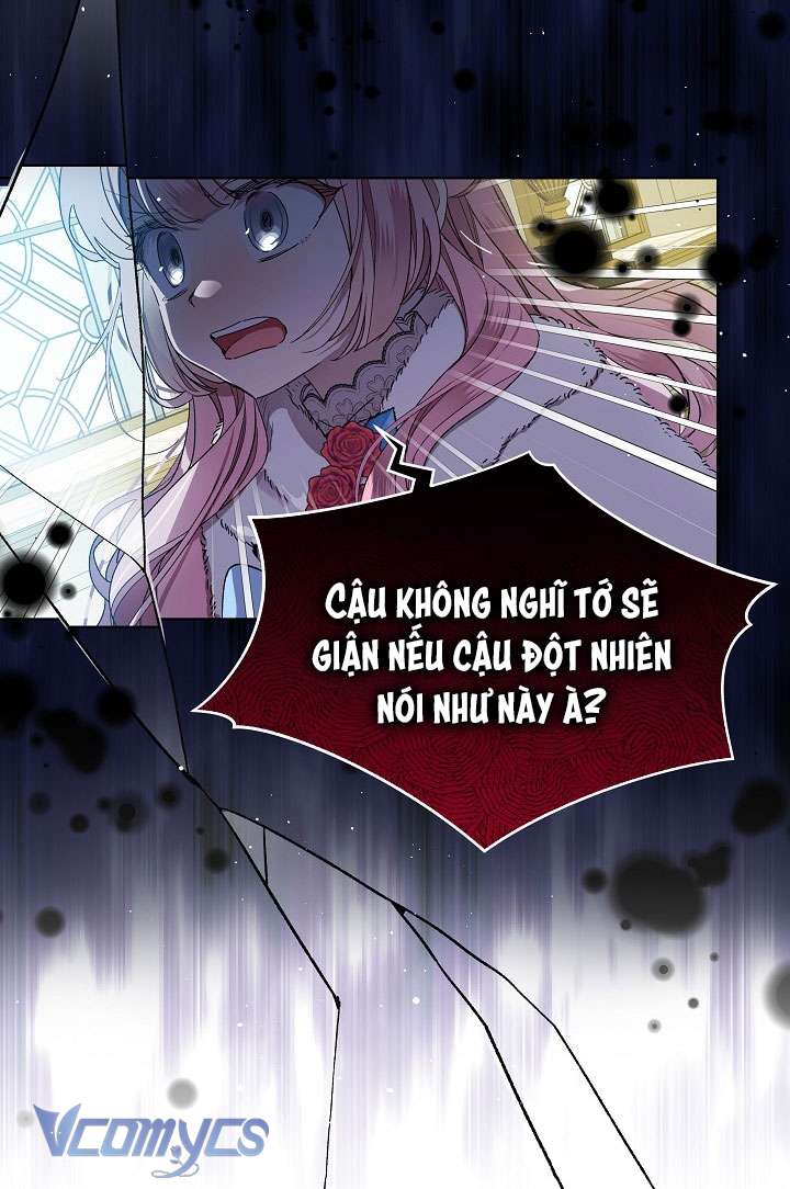 Quý Cô Thế Giới Ngầm Chap 54 - Trang 4