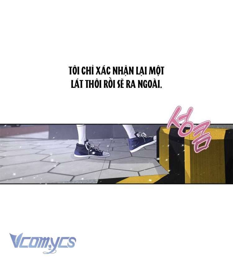 Đàn Anh Xấu Xa! Chap 56 - Trang 3