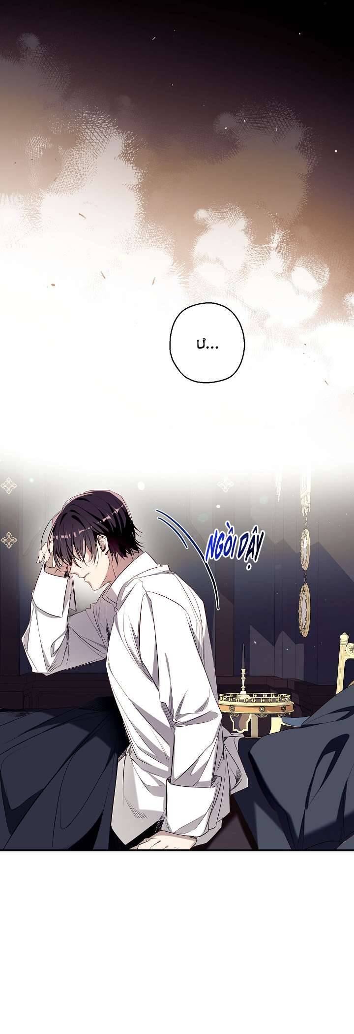 Chúng Ta Có Thể Trở Thành Một Gia Đình Được Không? Chap 71 - Next Chap 72