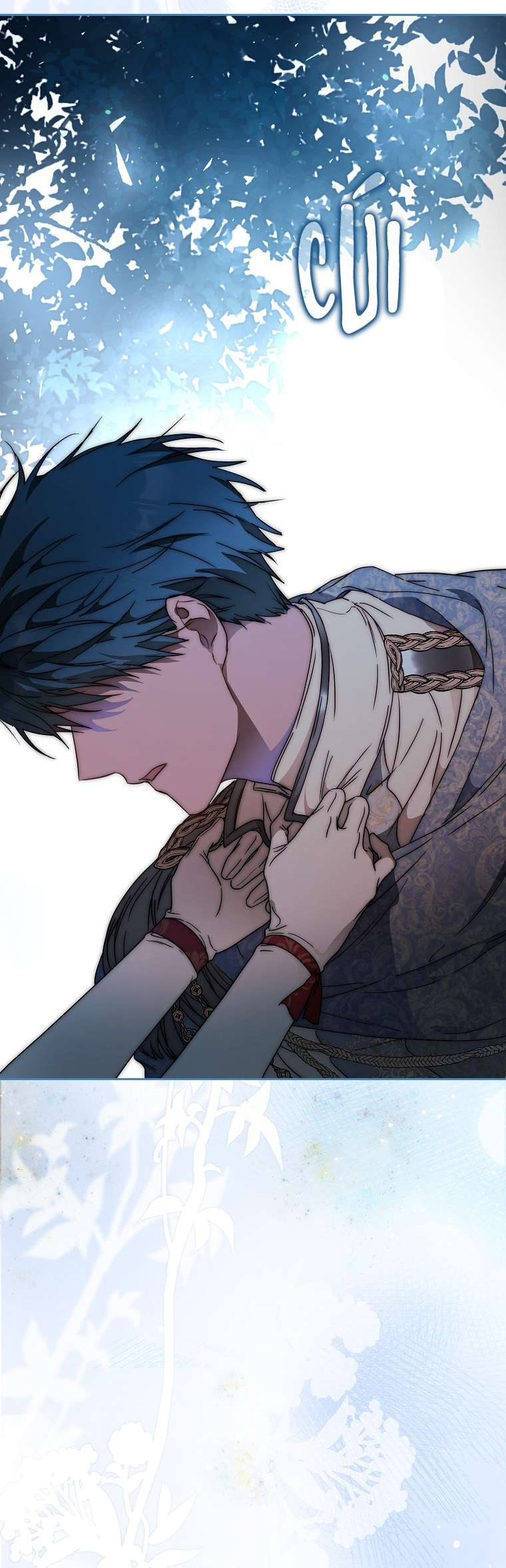 Tôi Trở Thành Vợ Của Nam Chính Chap 62 - Next Chap 63