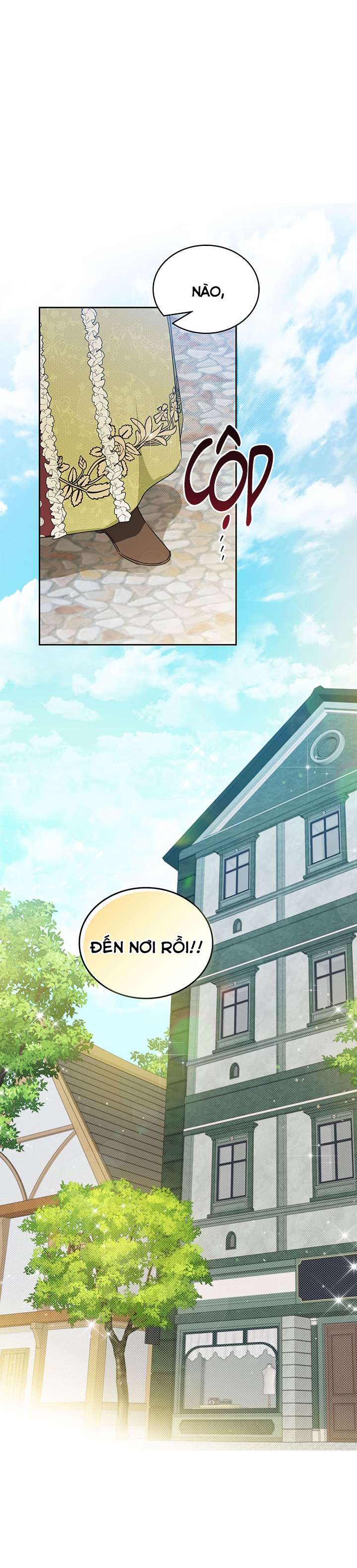 Kiếp Này Nhất Định Làm Gia Chủ Chap 77 - Trang 2