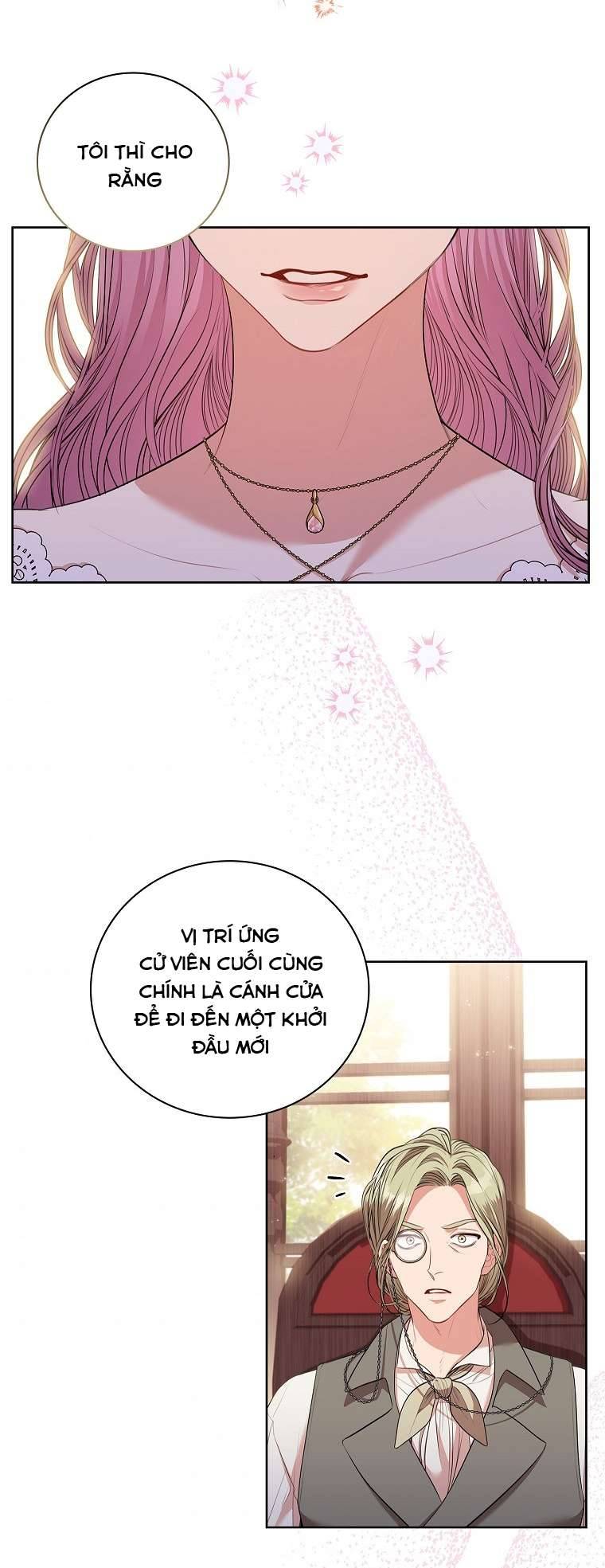 Thư Ký Của Bạo Chúa Chapter 65 - Next Chapter 66