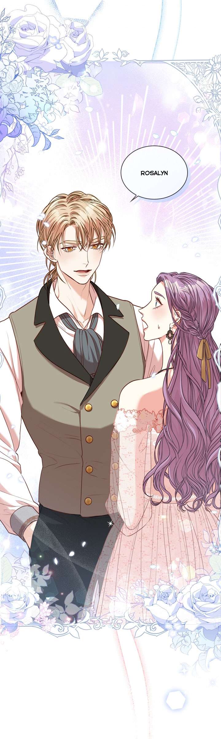 Thư Ký Của Bạo Chúa Chapter 40 - Next Chapter 41