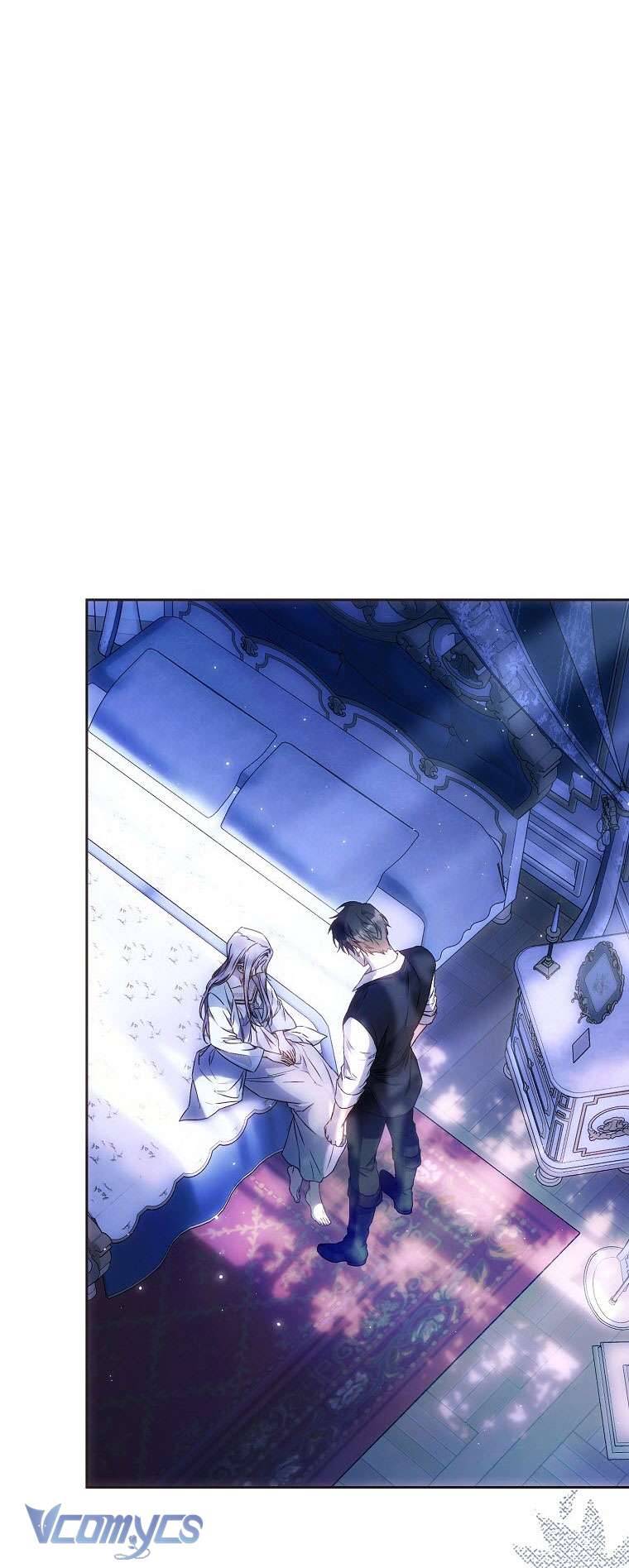 Tôi Trở Thành Vợ Của Nam Chính Chap 94 - Next Chap 95