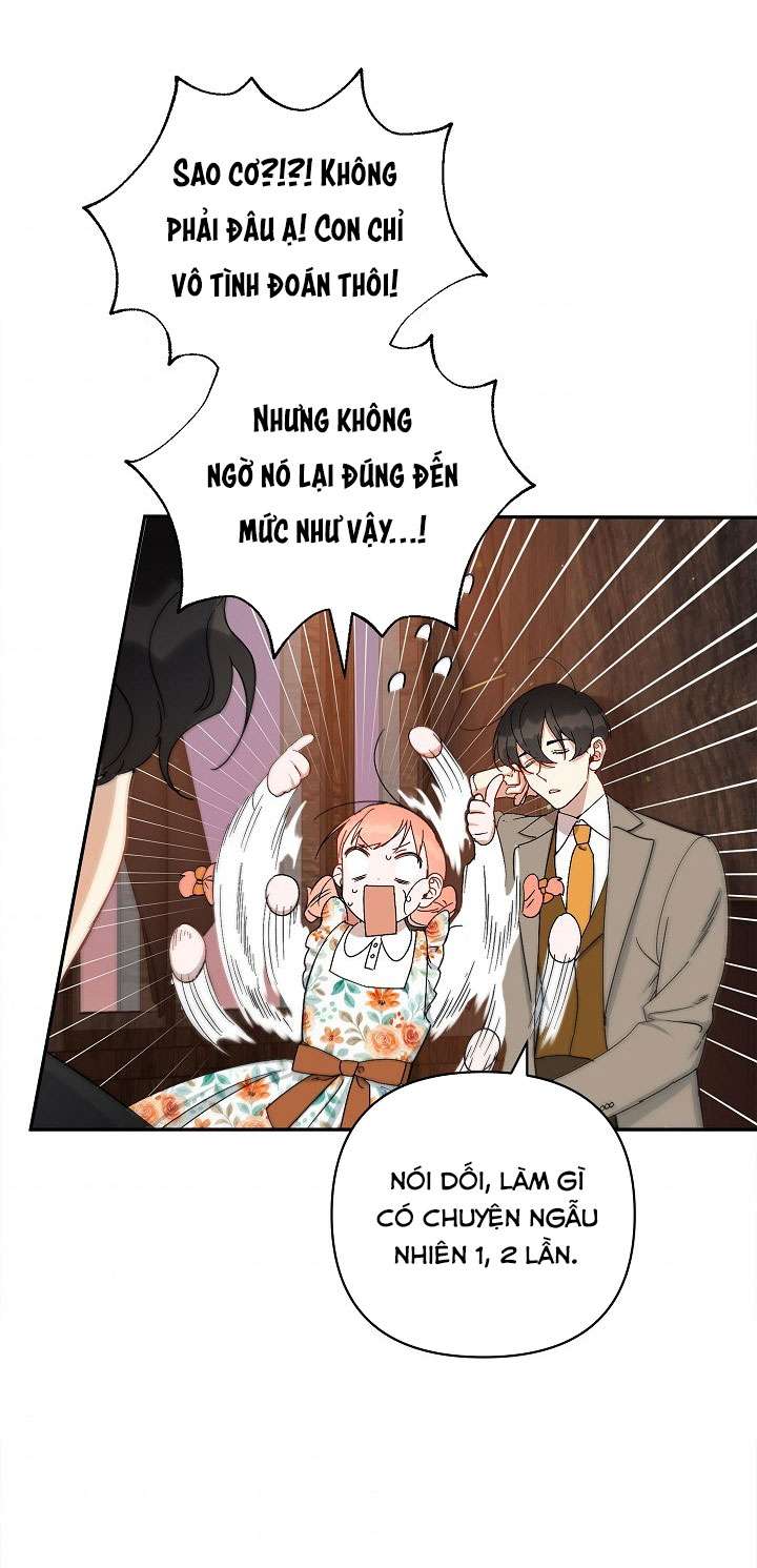 Phương Pháp Trở Thành Con Gái Của Người Hùng Bóng Đêm Chap 28 - Trang 2