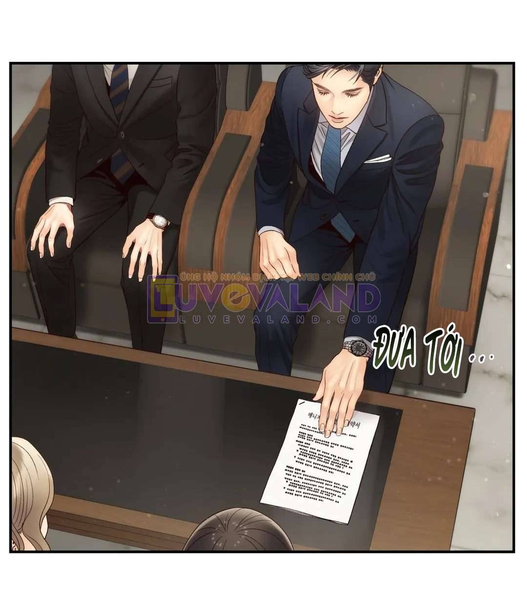 Ngôi Sao Ban Mai Chap 35 - Trang 2