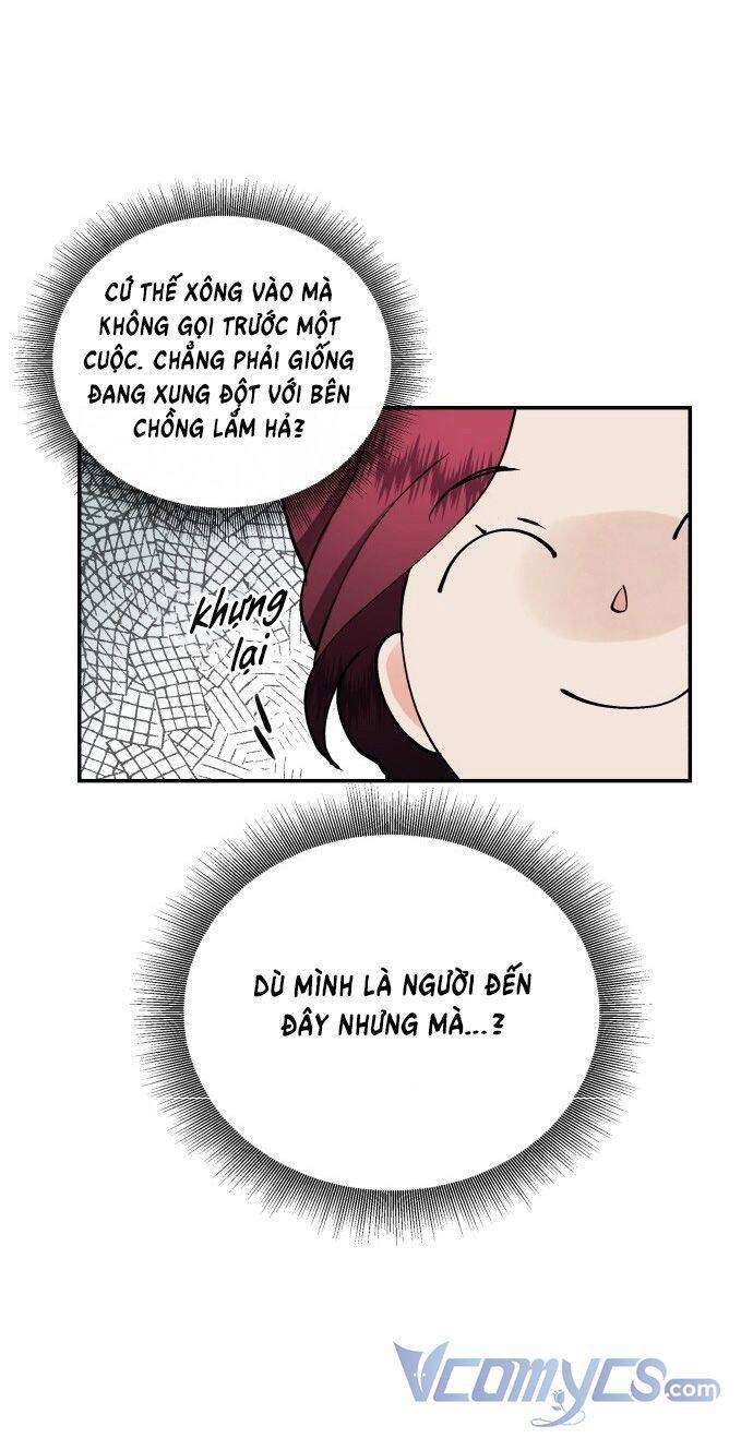 Oan Gia Ngõ Hẹp Chapter 33 - Trang 3