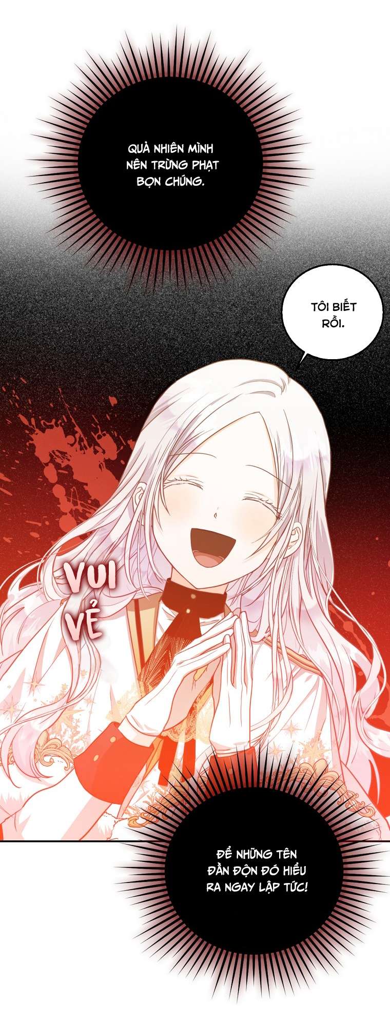 Tôi Trở Thành Vợ Của Nam Chính Chap 12 - Next Chap 13