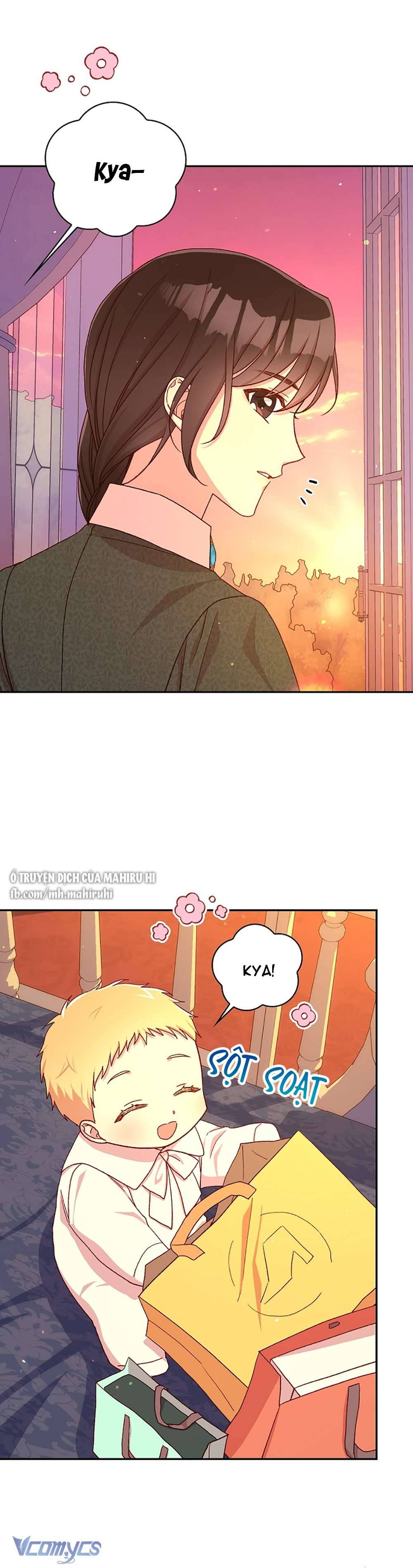 Sống Sót Dưới Thân Phận Hầu Nữ Chap 86 - Trang 2