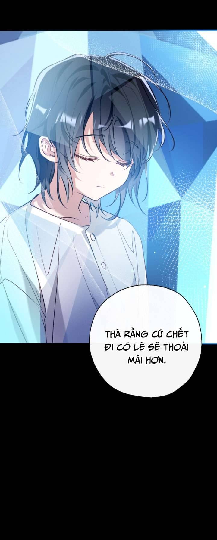 Chúng Ta Có Thể Trở Thành Một Gia Đình Được Không? Chap 46 - Next Chap 47