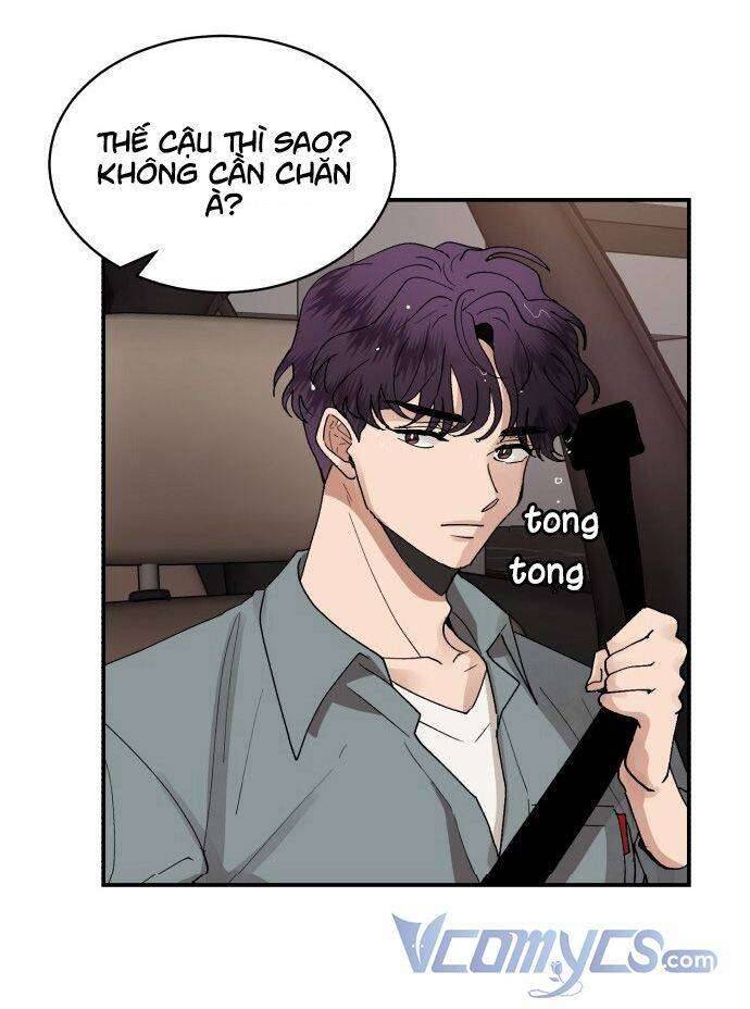 Oan Gia Ngõ Hẹp Chapter 14 - Trang 3