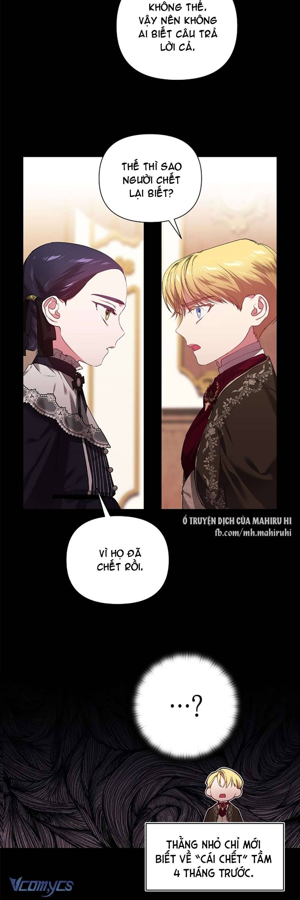 Hôn Nhân Này Rồi Sẽ Đổ Vỡ Chapter 3 - Next Chapter 4