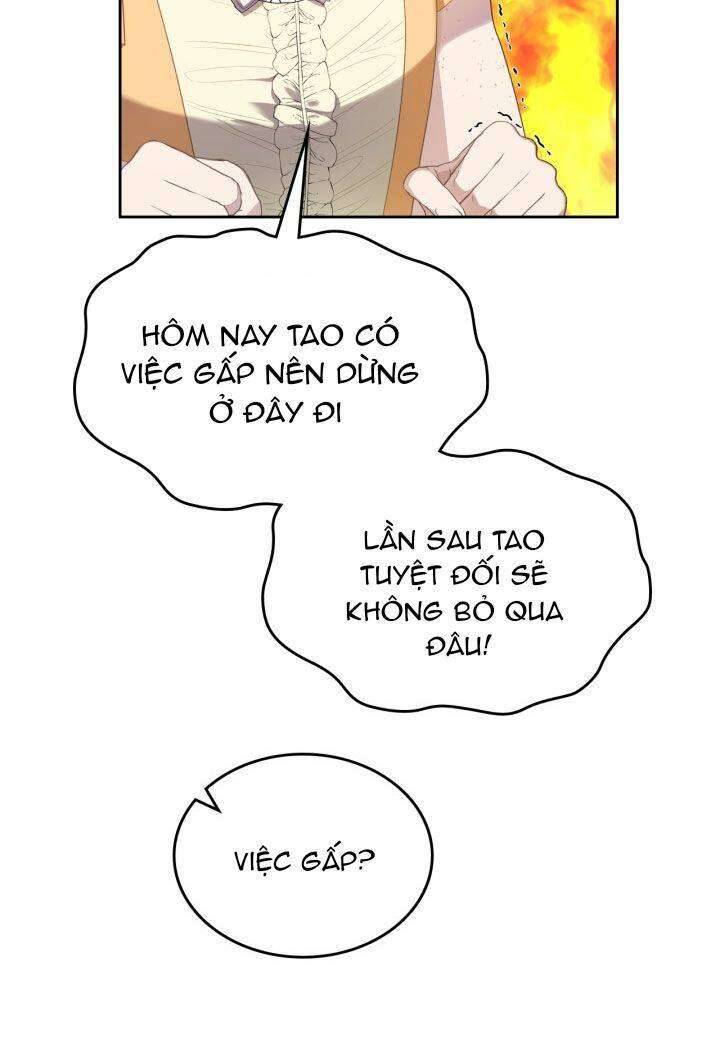 Nam Chính Quái Vật Sống Dưới Giường Tôi Chapter 9 - Trang 4