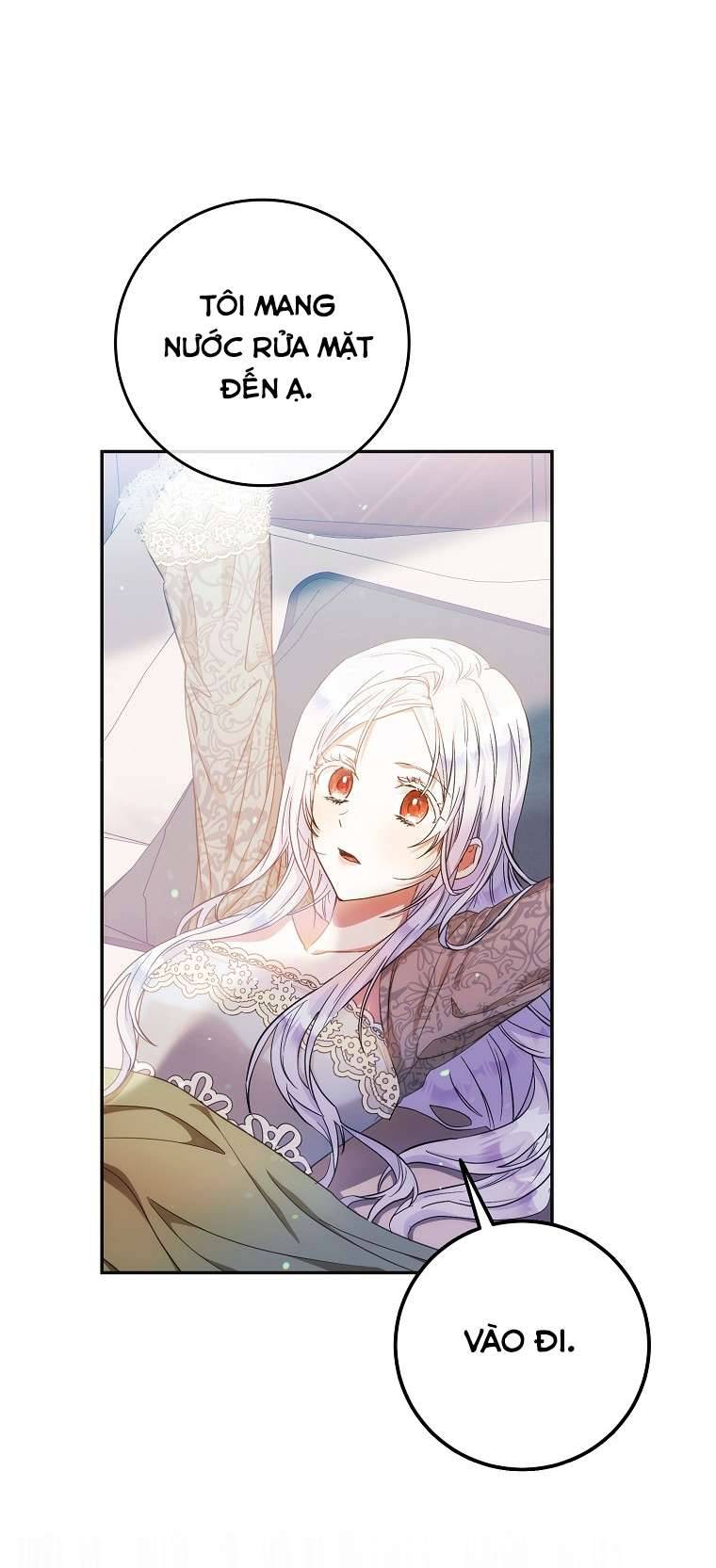 Tôi Trở Thành Vợ Của Nam Chính Chap 20 - Next Chap 21