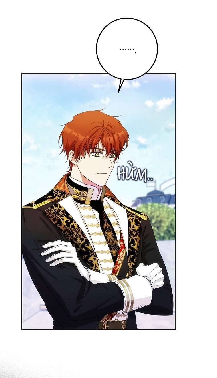 Tôi Trở Thành Vợ Của Nam Chính Chap 27 - Next Chap 28