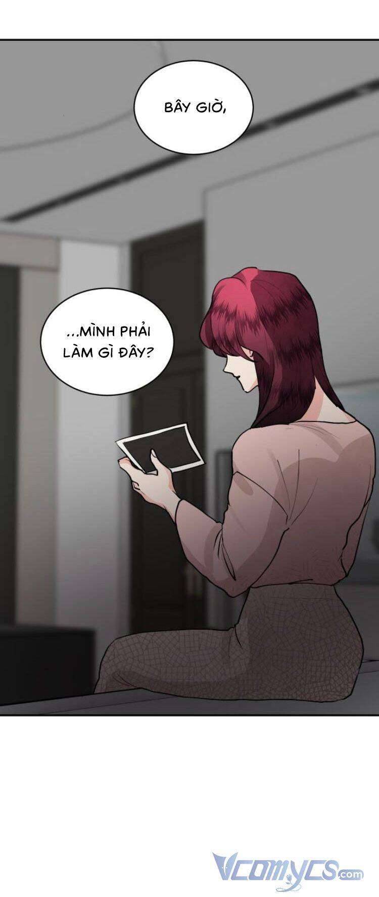 Oan Gia Ngõ Hẹp Chapter 62 - Trang 3