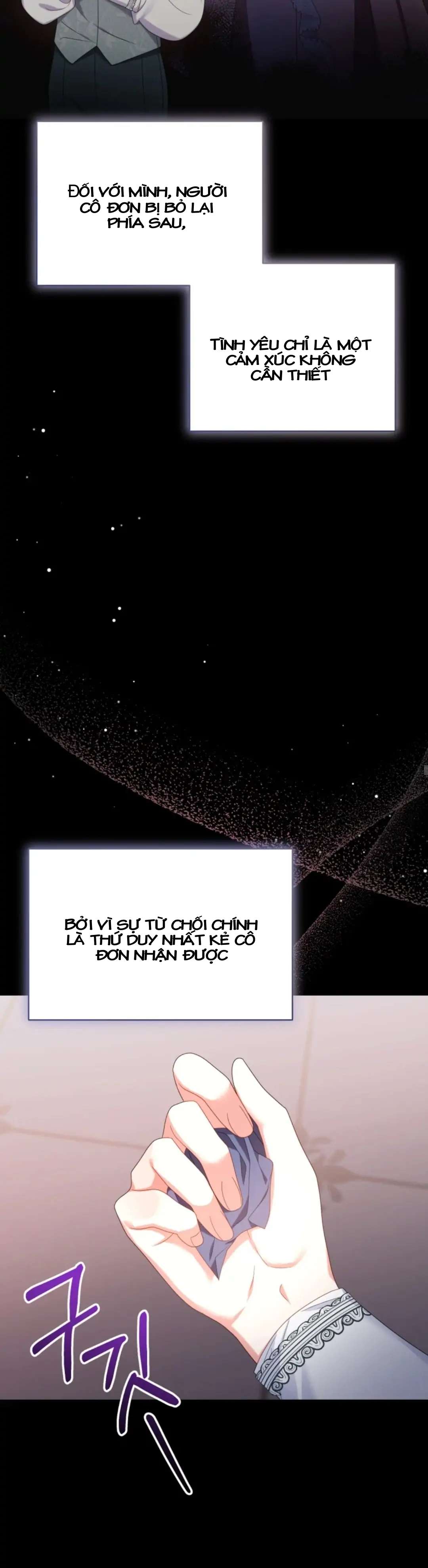 Hầu Gái Trong Trò Chơi Harem Ngược Muốn Nghỉ Việc Chap 20 - Trang 3