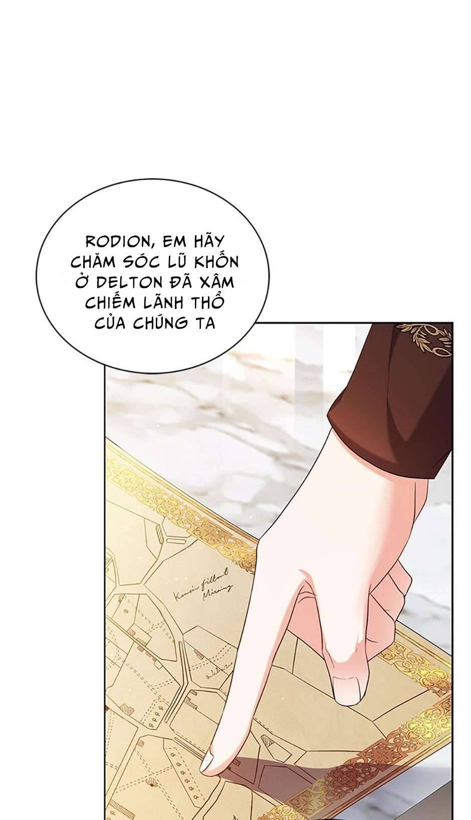 Hầu Gái Trong Trò Chơi Harem Ngược Muốn Nghỉ Việc Chap 4 - Trang 3