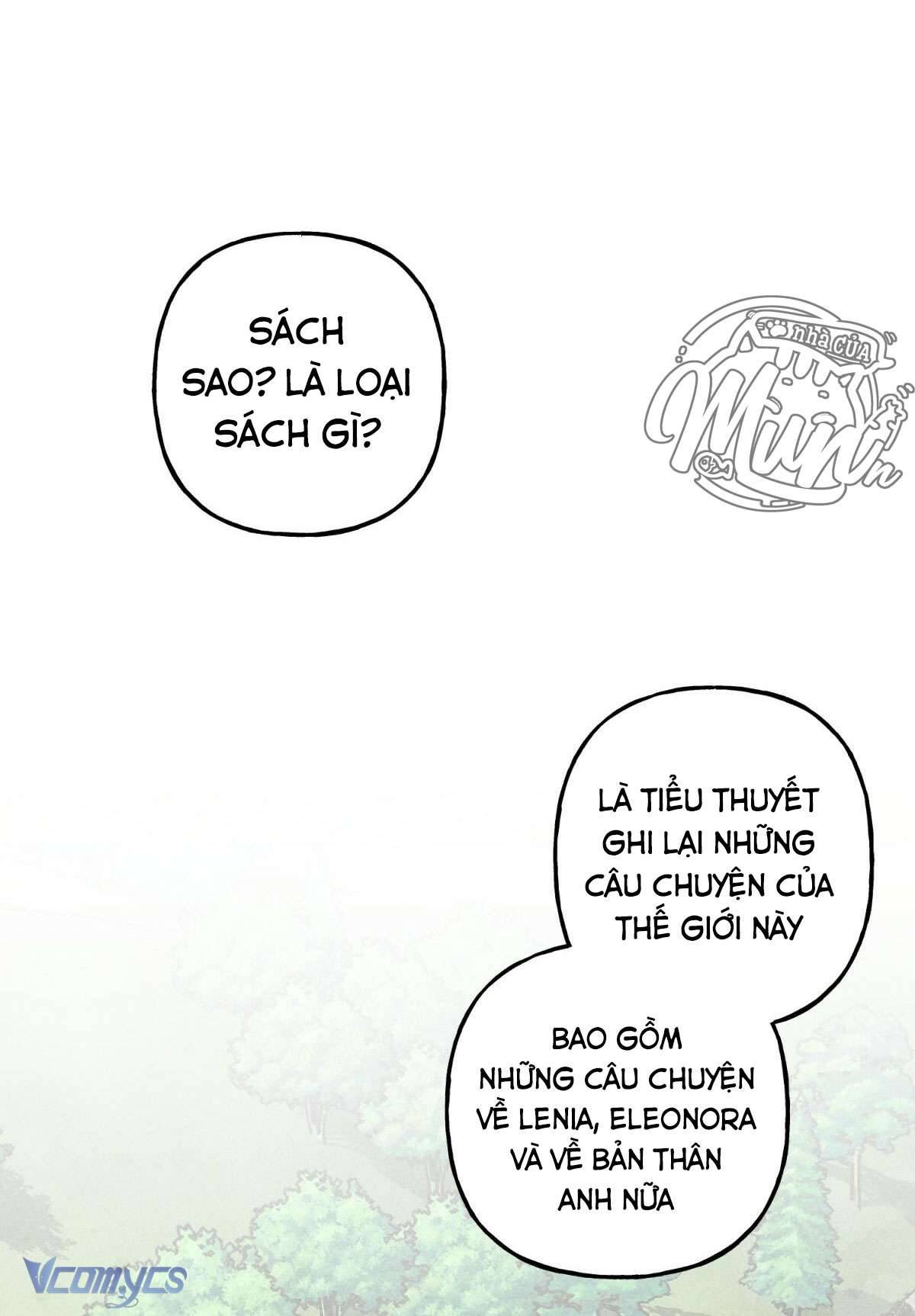 (Munn) Nuôi Dưỡng Một Hắc Long Chap 15 - Trang 2