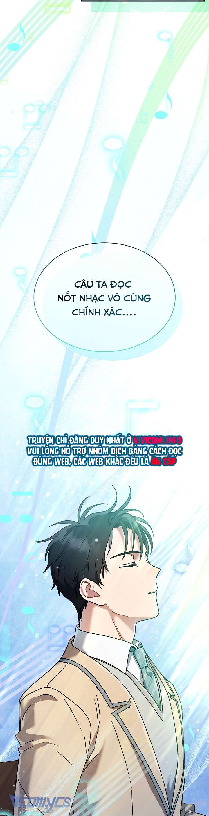 Thiên Tài Âm Nhạc Trường Nghệ Thuật Tái Sinh Thành Paganini Chap 4 - Next Chap 5