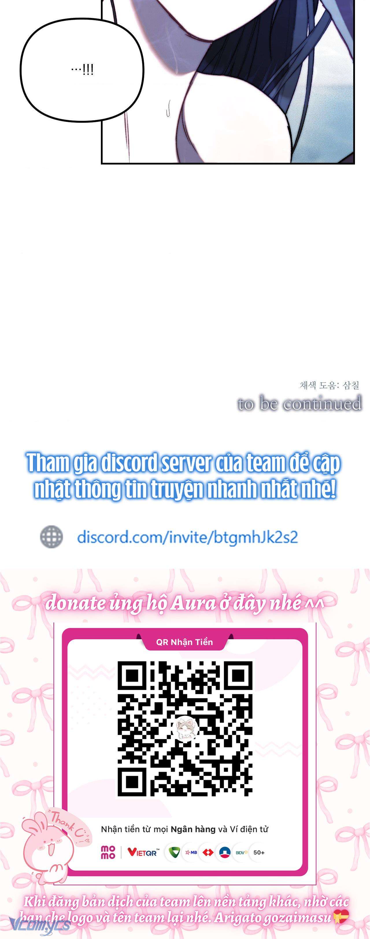 Vị Khách Không Mời Chốn Thiên Đường Chap 13 - Trang 2