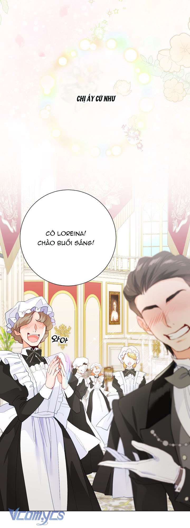 Ở Một Thế Giới Không Có Em Gái Mà Ai Cũng Yêu Chapter 1 - Trang 4