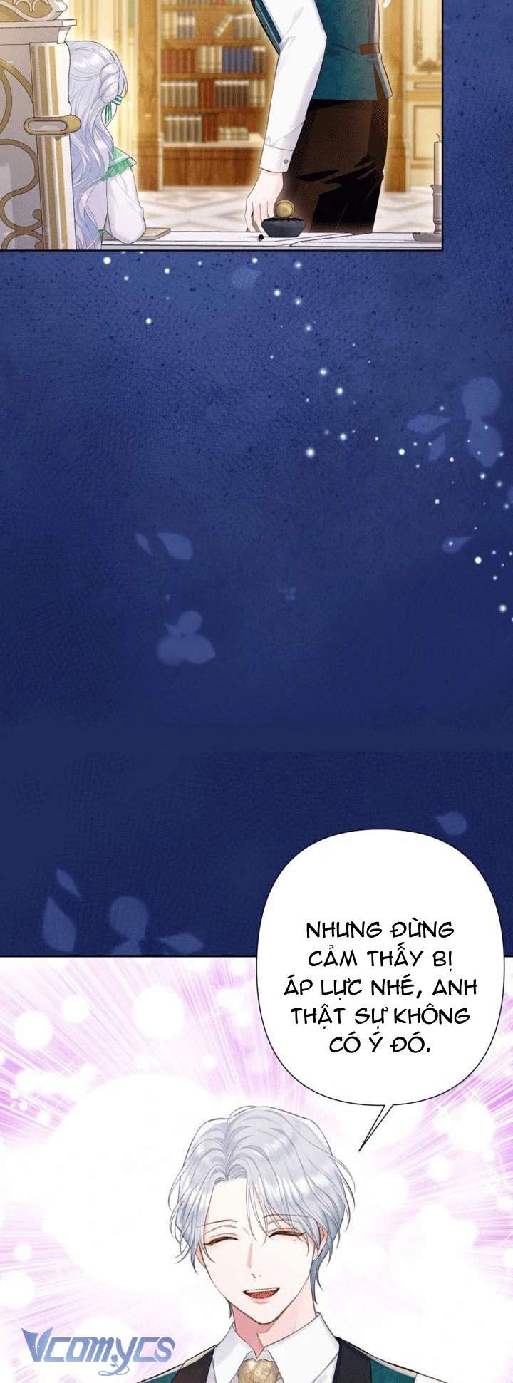 Người Anh Trai Mạnh Nhất Của Tôi Đã Mất Trí Nhớ Chap 11 - Trang 4