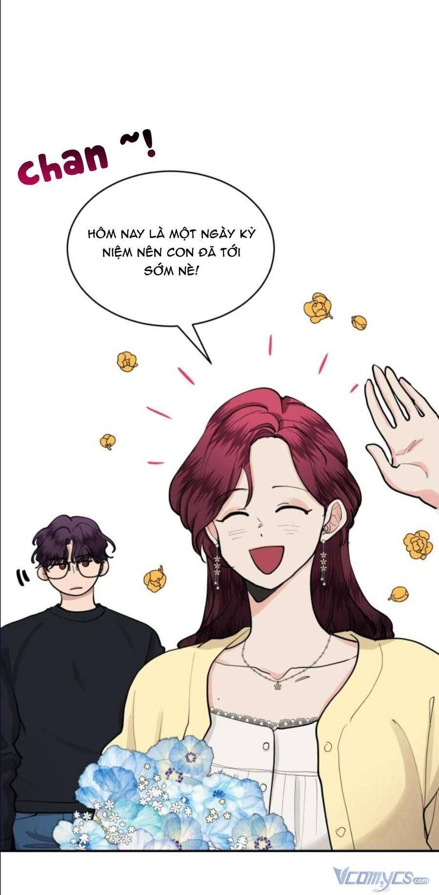 Oan Gia Ngõ Hẹp Chapter 45 - Trang 3