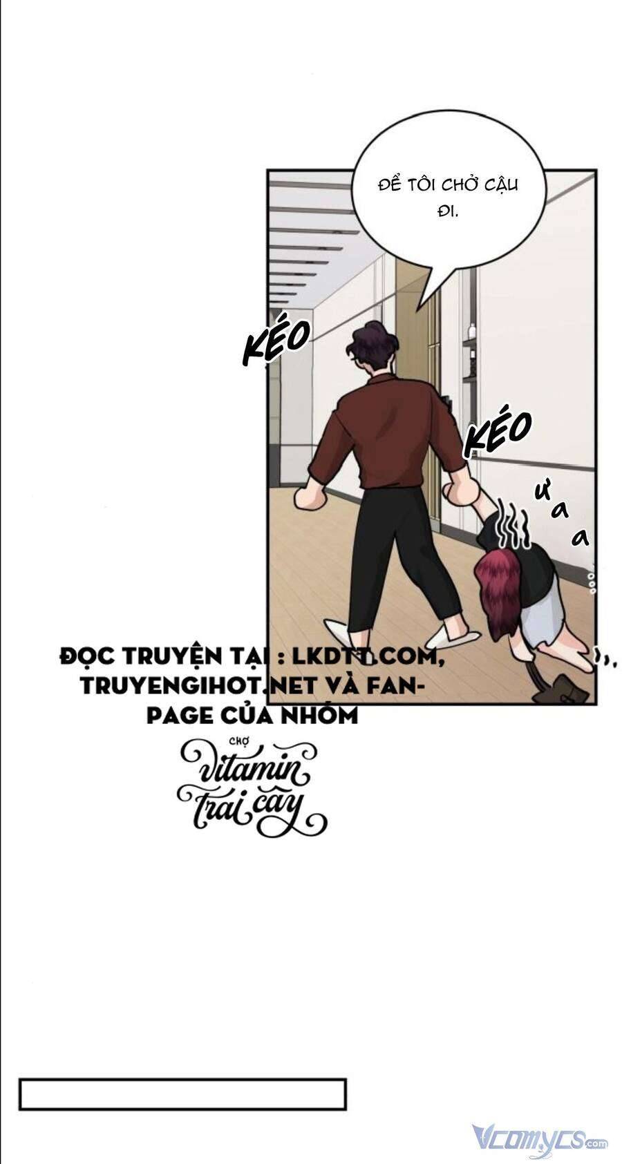 Oan Gia Ngõ Hẹp Chapter 49 - Trang 3