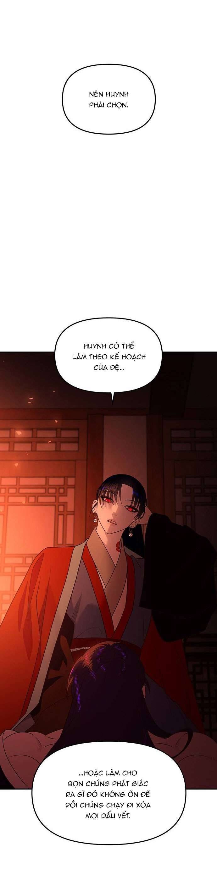 Vương Tử Huyền Bí Chapter 65 - Trang 4