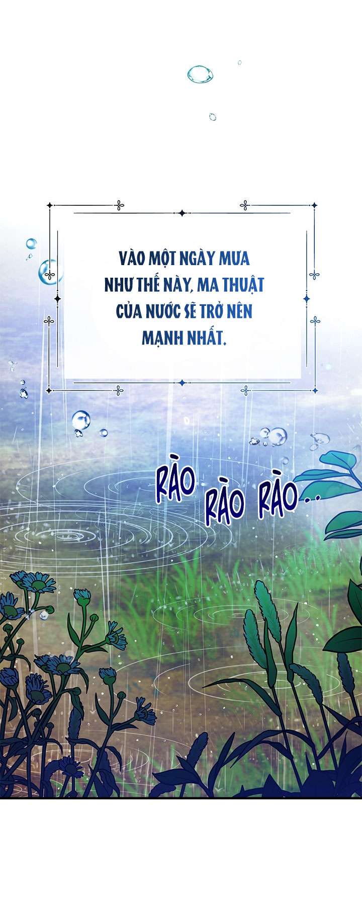 Chúng Ta Có Thể Trở Thành Một Gia Đình Được Không? Chap 28 - Next Chap 29