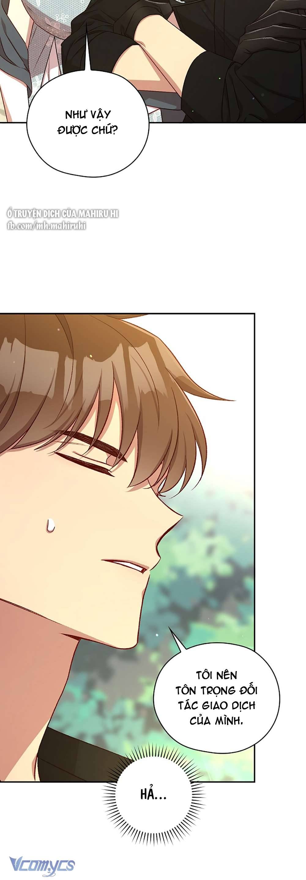 Sống Sót Dưới Thân Phận Hầu Nữ Chap 104 - Trang 2