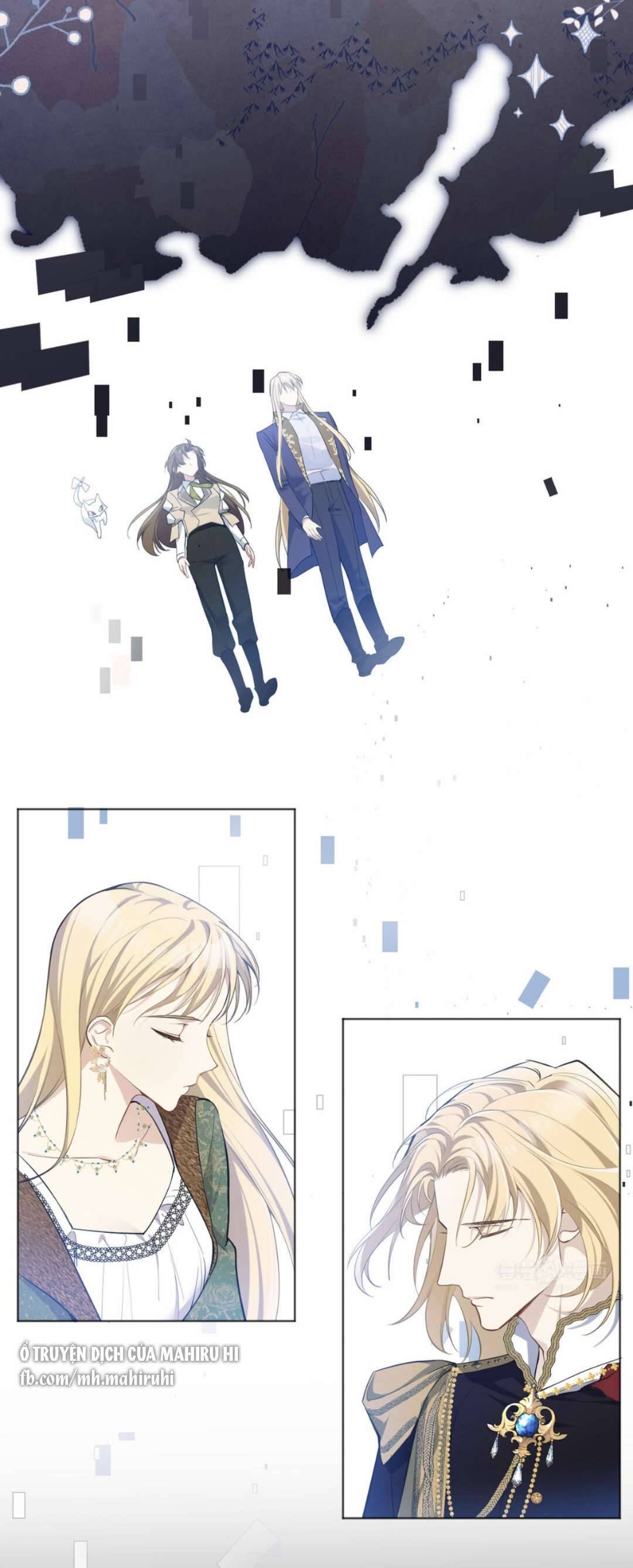 Đại Chiến Công Chúa Chapter 145 - Trang 4