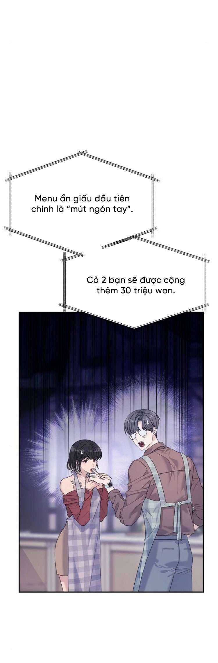 Couple Breaker Chapter 49 - Trang 4