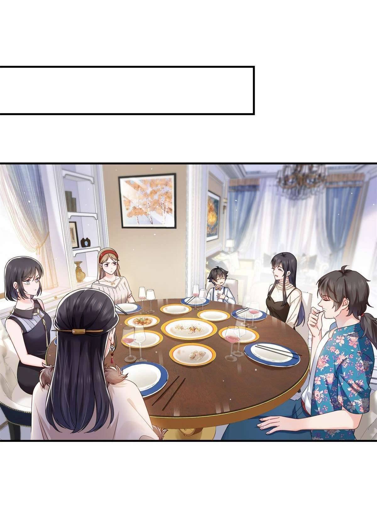 Hệt Như Hàn Quang Gặp Nắng Gắt Chap 320 - Next Chap 321