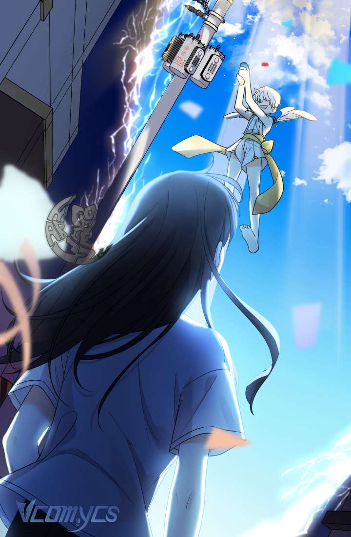 Tiểu Thư Tích Tiền Đi Bụi Chapter 1 - Trang 4