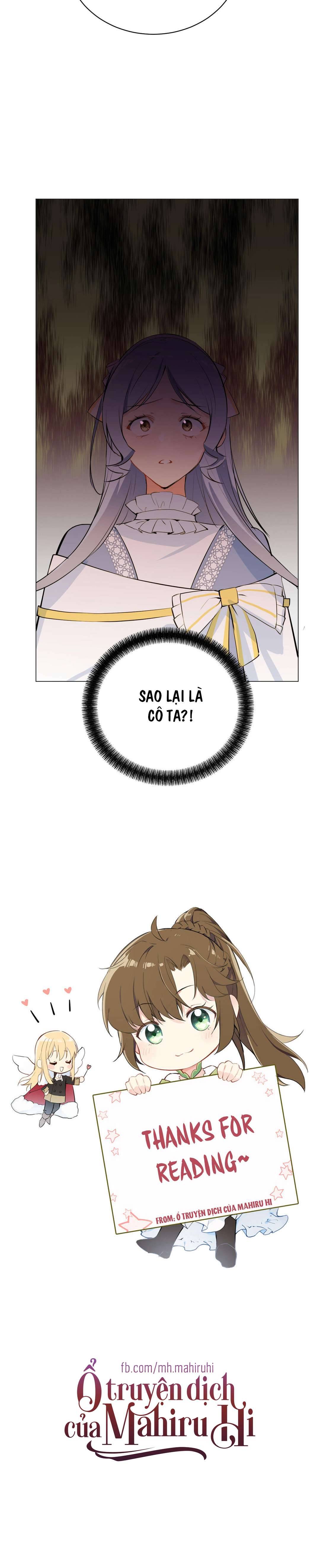 Đại Chiến Công Chúa Chapter 82 - Trang 4