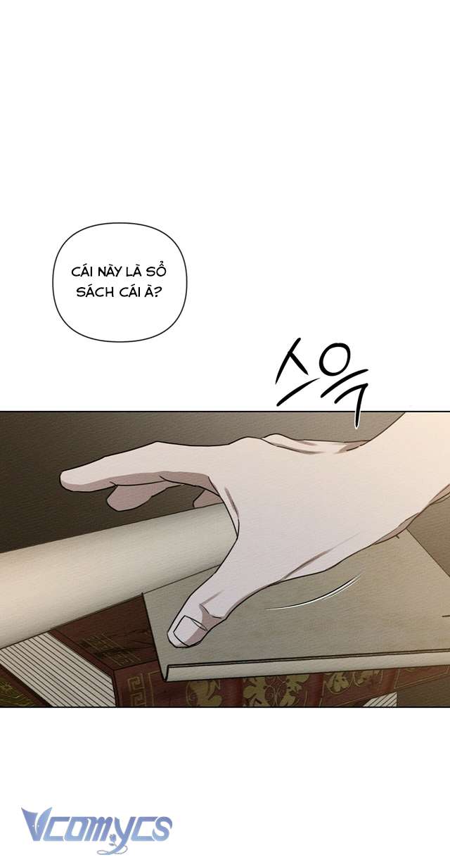 Dưới Bóng Cây Sồi Chap 18 - Trang 4