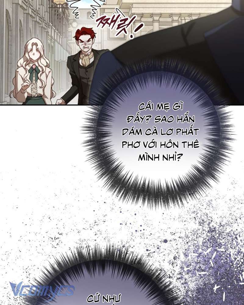 Dành Cho Những Ai Coi Hối Tiếc Là Điều Xa Xỉ Chap 10 - Next Chap 11